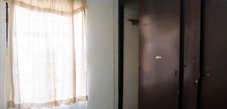 Departamento en venta en Bosques de Aragón, Nezahualcóyotl