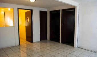 Departamento en venta en Bosques de Aragón, Nezahualcóyotl