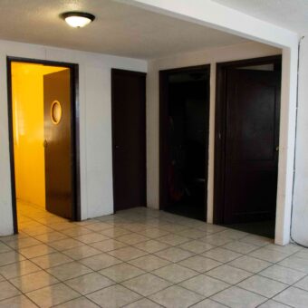 Departamento en venta en Bosques de Aragón, Nezahualcóyotl