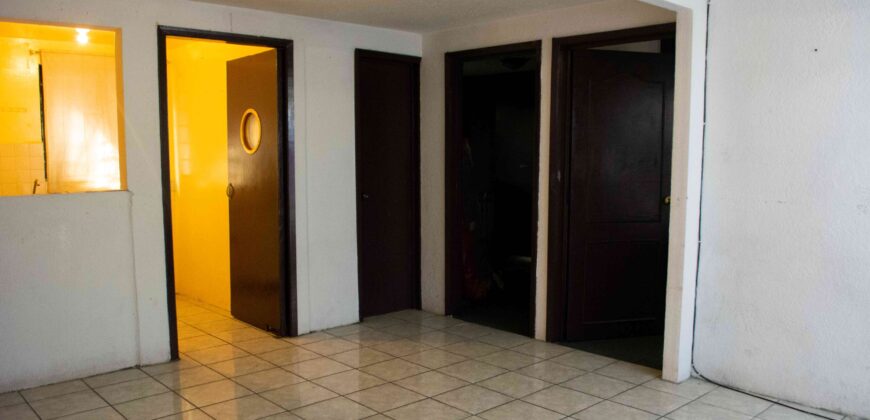 Departamento en venta en Bosques de Aragón, Nezahualcóyotl