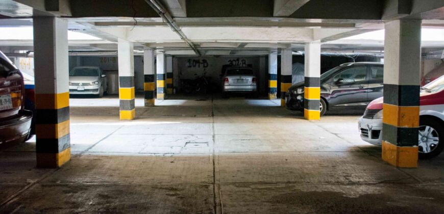 Departamento en venta en Bosques de Aragón, Nezahualcóyotl