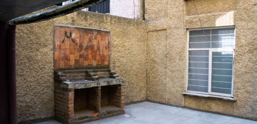 Departamento en venta en Bosques de Aragón, Nezahualcóyotl