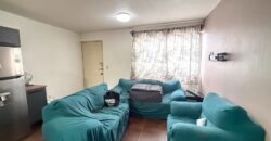 Departamento en San Juanico, Miguel Hidalgo