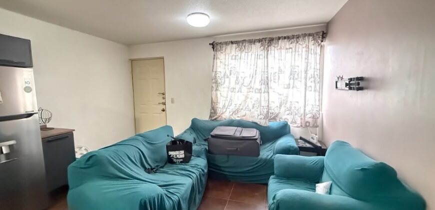 Departamento en San Juanico, Miguel Hidalgo