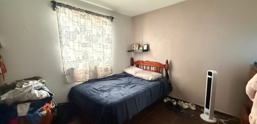 Departamento en San Juanico, Miguel Hidalgo