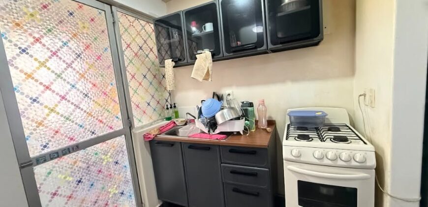 Departamento en San Juanico, Miguel Hidalgo
