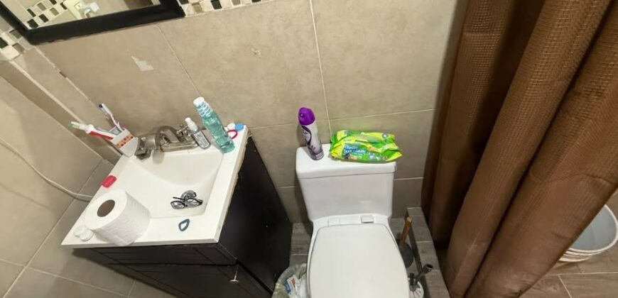 Departamento en San Juanico, Miguel Hidalgo