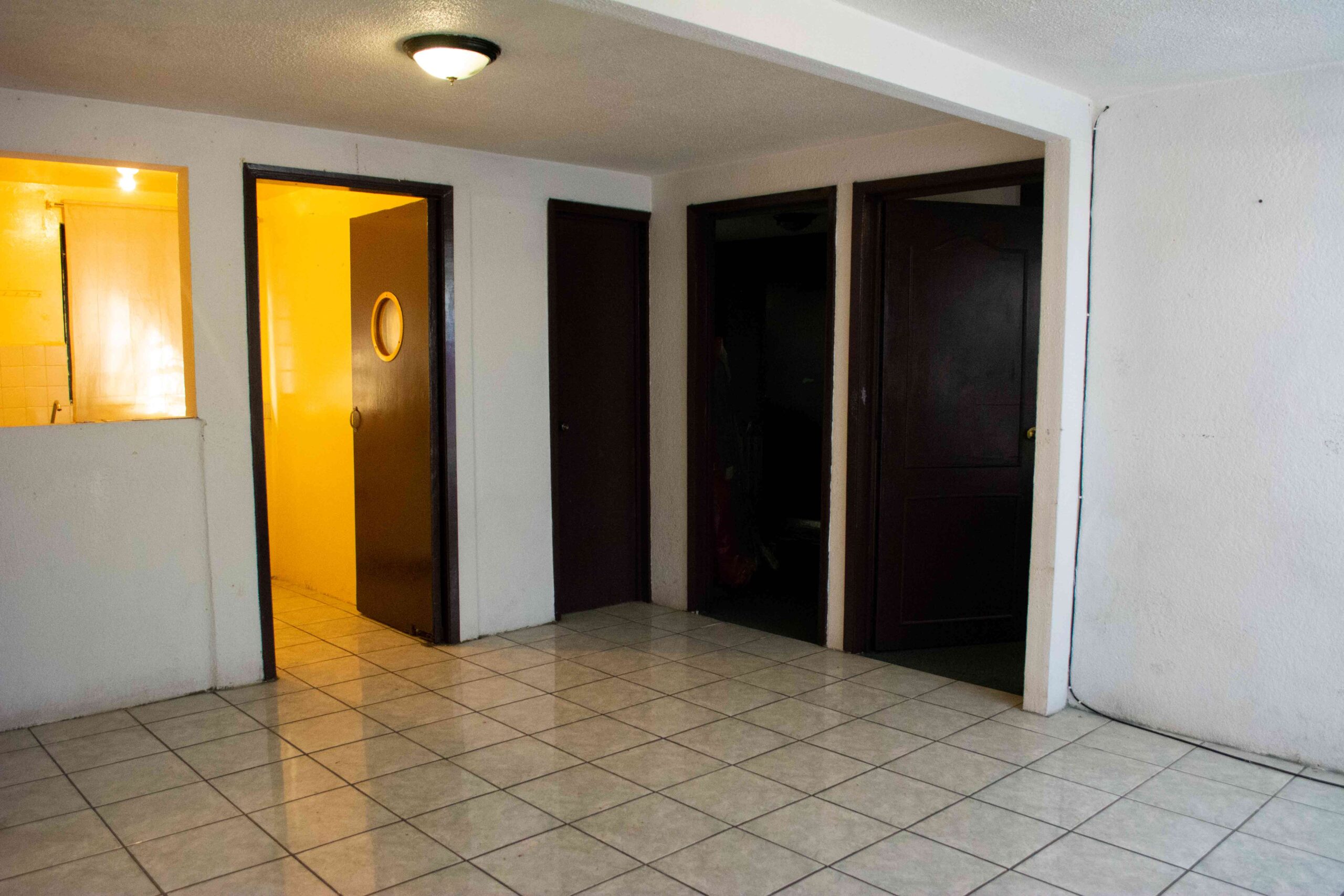 Departamento en venta en Bosques de Aragón, Nezahualcóyotl