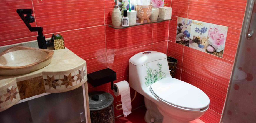 Departamento en venta en Las Américas, Ecatepec