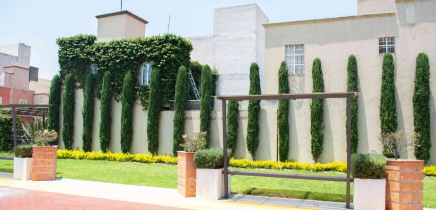 Departamento en venta en Las Américas, Ecatepec