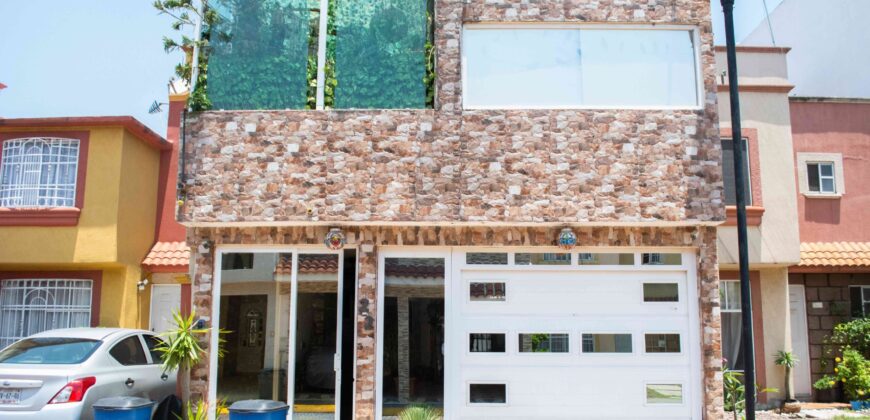 Departamento en venta en Las Américas, Ecatepec
