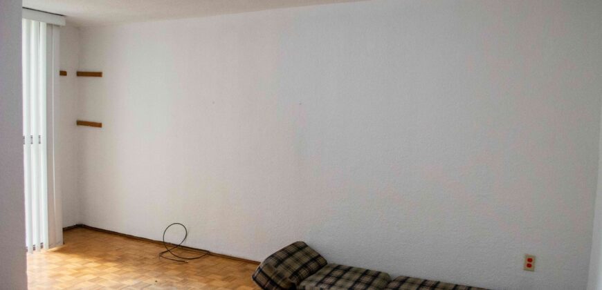 Departamento en venta en Las Colonias, Atizapán de Zaragoza