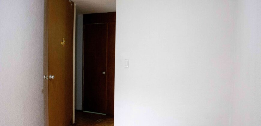 Departamento en venta en Las Colonias, Atizapán de Zaragoza