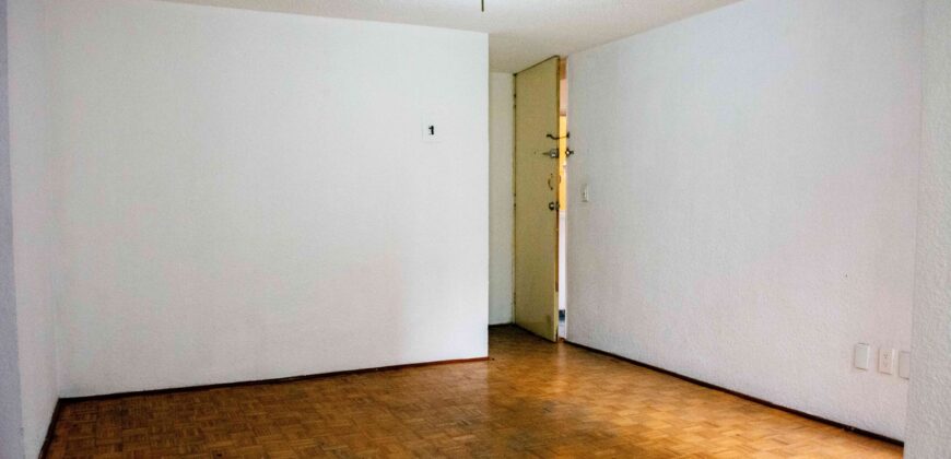 Departamento en venta en Las Colonias, Atizapán de Zaragoza