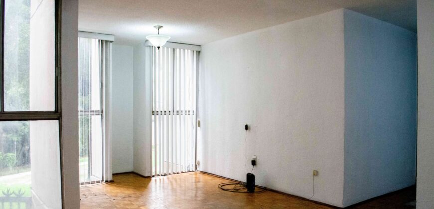Departamento en venta en Las Colonias, Atizapán de Zaragoza