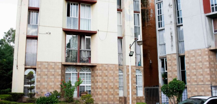 Departamento en venta en Las Colonias, Atizapán de Zaragoza