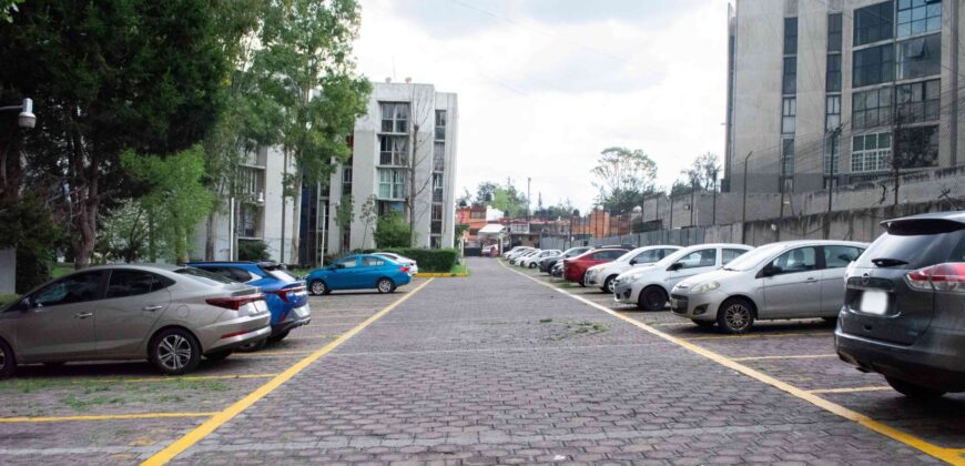 Departamento en venta en Las Colonias, Atizapán de Zaragoza