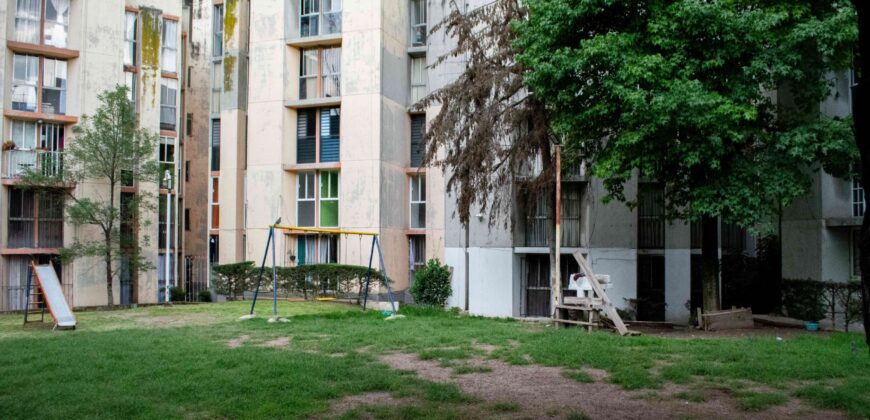 Departamento en venta en Las Colonias, Atizapán de Zaragoza