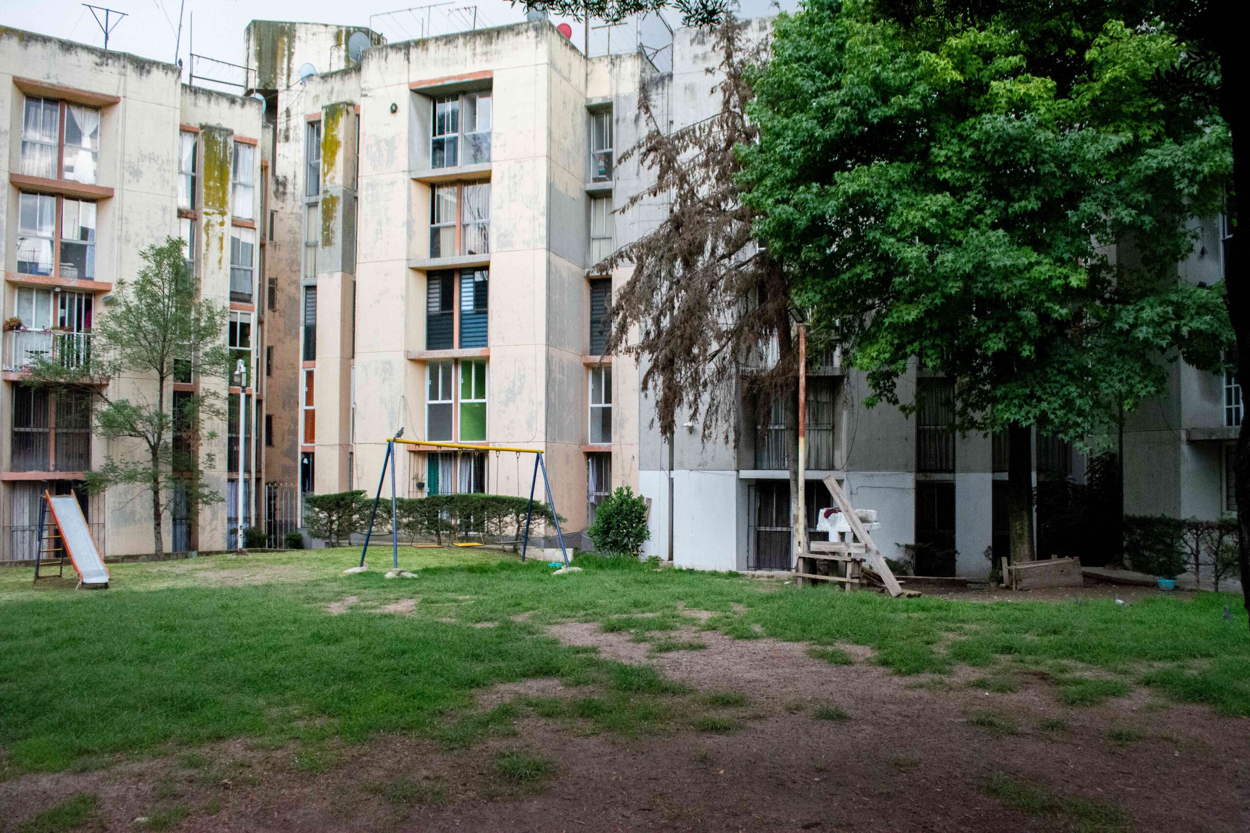 Departamento en venta en Las Colonias, Atizapán de Zaragoza