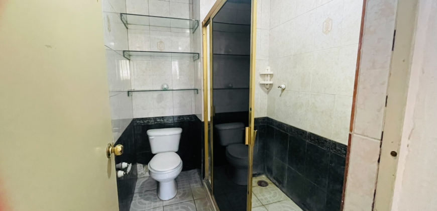 Departamento en San Juan de Aragón, G.A.M.