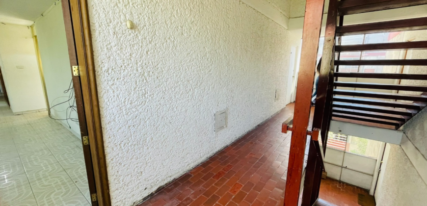 Departamento en San Juan de Aragón, G.A.M.