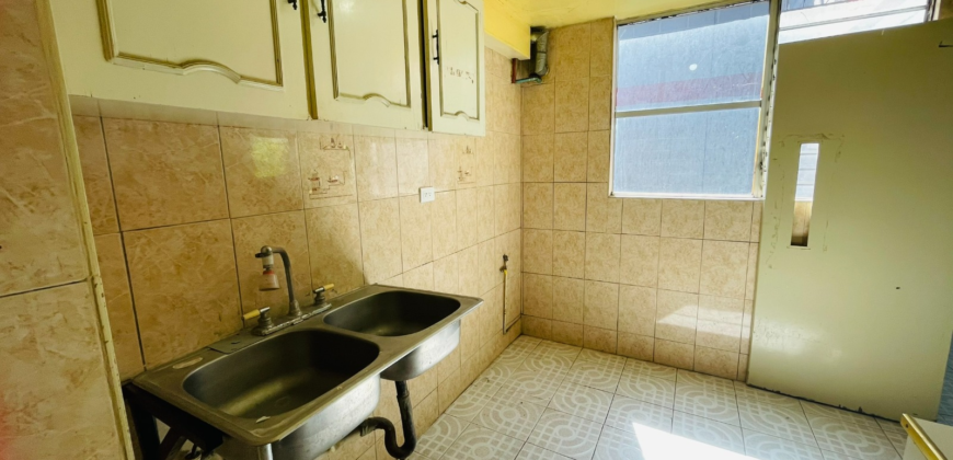 Departamento en San Juan de Aragón, G.A.M.