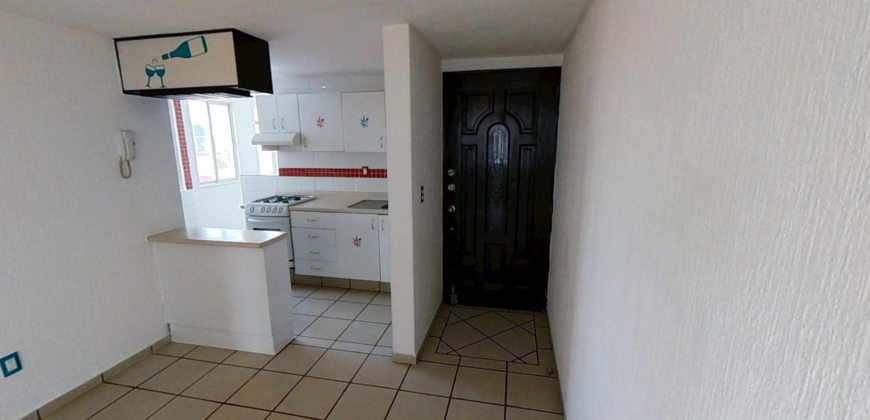 Departamento en Vallejo, G.A.M.