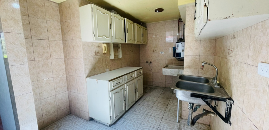 Departamento en San Juan de Aragón, G.A.M.