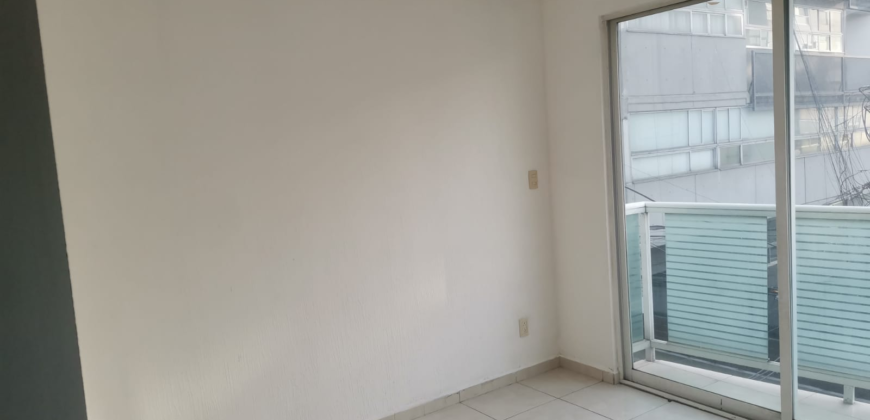 Departamento en Américas, Benito Juárez