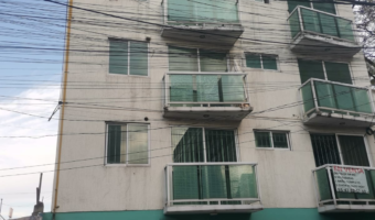 Departamento en Américas, Benito Juárez