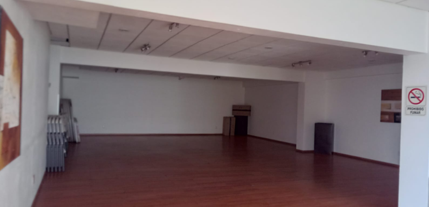 Departamento en San Pedro de los Pinos, Benito Juárez