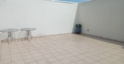 Departamento en San Pedro de los Pinos, Benito Juárez