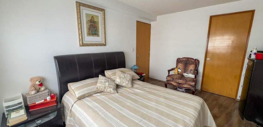 Departamento en Acacias, Benito Juárez