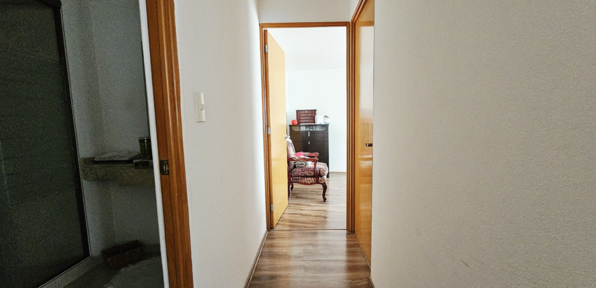 Departamento en Acacias, Benito Juárez