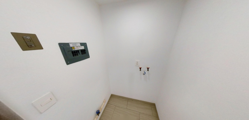 Departamento en Postal, Benito Juárez