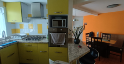 Departamento en Narvarte Oriente, Benito Juárez
