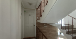 Departamento en Narvarte Oriente, Benito Juárez