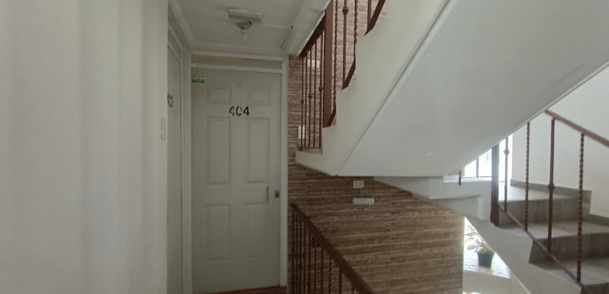 Departamento en Narvarte Oriente, Benito Juárez