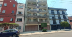 Departamento en Narvarte Oriente, Benito Juárez