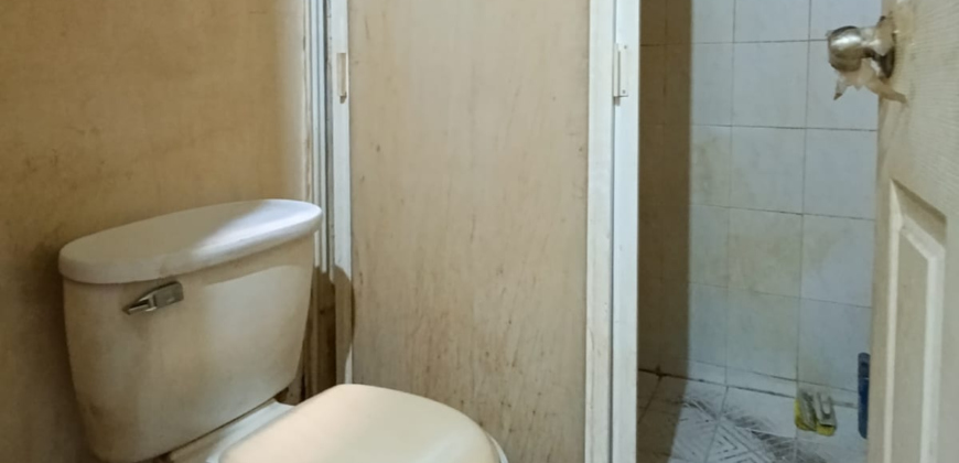 Departamento en Anáhuac I, Miguel Hidalgo
