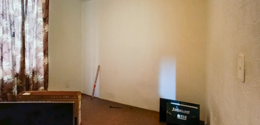 Departamento en Anáhuac I, Miguel Hidalgo