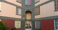 Departamento en Anáhuac I, Miguel Hidalgo
