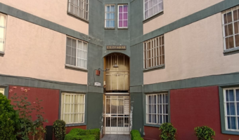 Departamento en Anáhuac I, Miguel Hidalgo