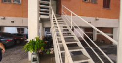 Departamento en Amp. Daniel Garza, Miguel Hidalgo