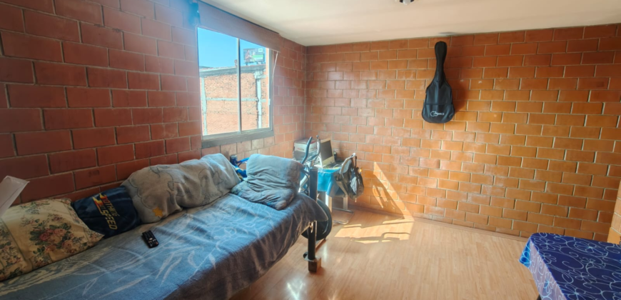 Departamento en Amp. Daniel Garza, Miguel Hidalgo