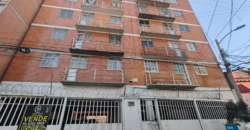 Departamento en Amp. Daniel Garza, Miguel Hidalgo