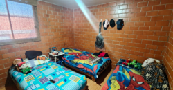 Departamento en Amp. Daniel Garza, Miguel Hidalgo