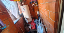 Departamento en Amp. Daniel Garza, Miguel Hidalgo