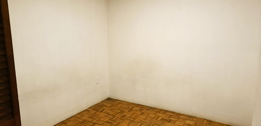 Departamento en Anáhuac, Miguel Hidalgo