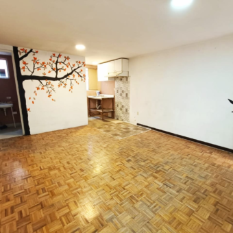 Departamento en Anáhuac, Miguel Hidalgo